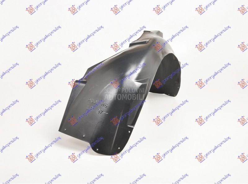 POTKRILO PLASTICNO -2002