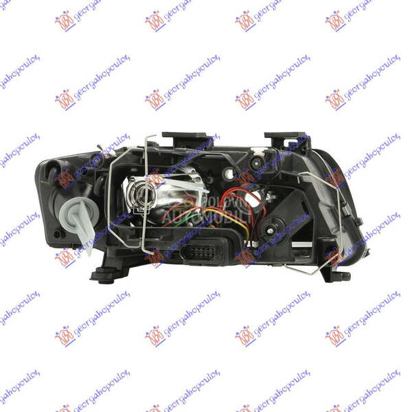 FAR ELEKTRICNI 2002- (DEPO)