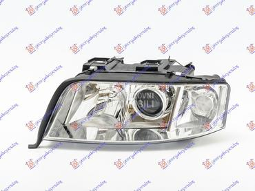 FAR XENON 2002- (DEPO) za Audi A6 od 1997. do 2004. god.