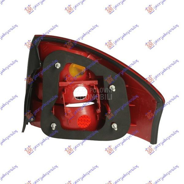 STOP LAMPA 2002- (DEPO)