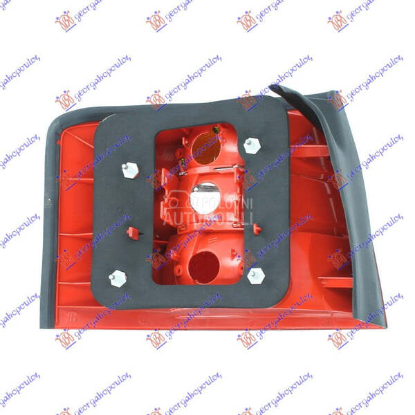 STOP LAMPA KARAVAN 2002- (DEPO