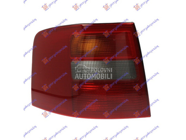 STOP LAMPA KARAVAN -2002 (DEPO za Audi A6 od 1997. do 2004. god.