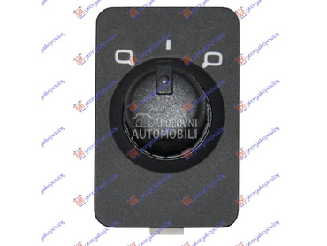 PREKIDAC ZA RETROVIZOR (10 PIN za Audi A6 od 1997. do 2004. god.