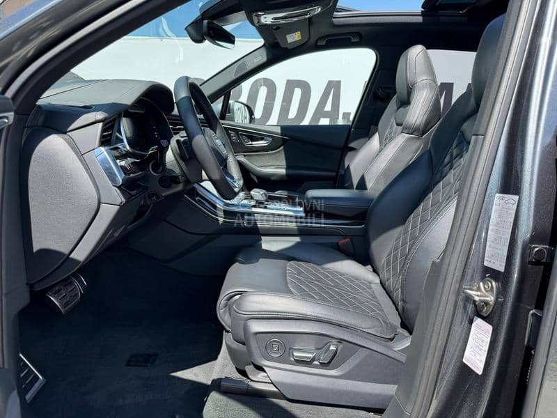 Audi Q7 XEN / PANO