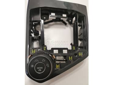 Prekidač modova vožnje za Volkswagen Tiguan, Tiguan Allspace od 2016. do 2022. god.