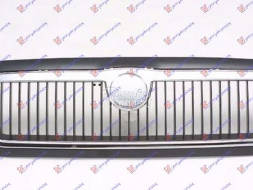 PVC MASKA za Škoda Felicia od 1998. do 2001. god.