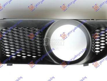 RESETKA PREDNJEG BRANIKA (SA M za Škoda Felicia od 1998. do 2001. god.