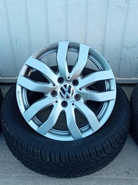 Aluminijumske felne rolan 16" 5 x 112