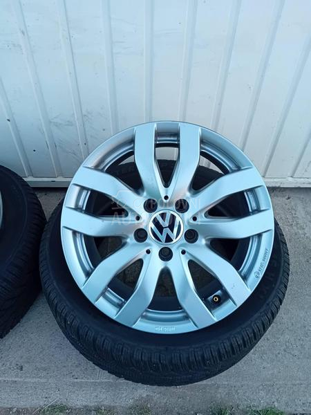 Aluminijumske felne rolan 16" 5 x 112