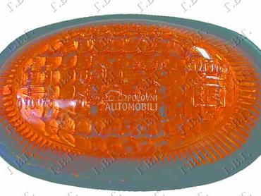 MIGAVAC U KRILU za Hyundai Atos od 2003. do 2007. god.