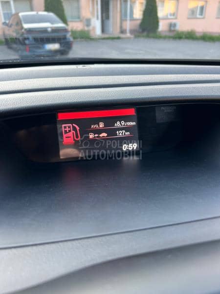 Honda CR-V 4x4