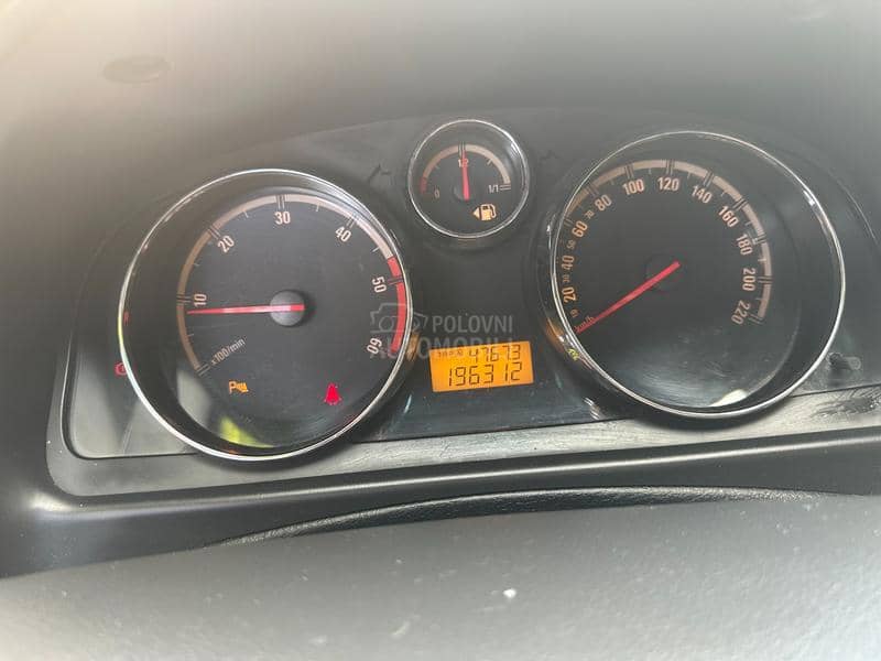 Opel Antara 2.0 CDTI