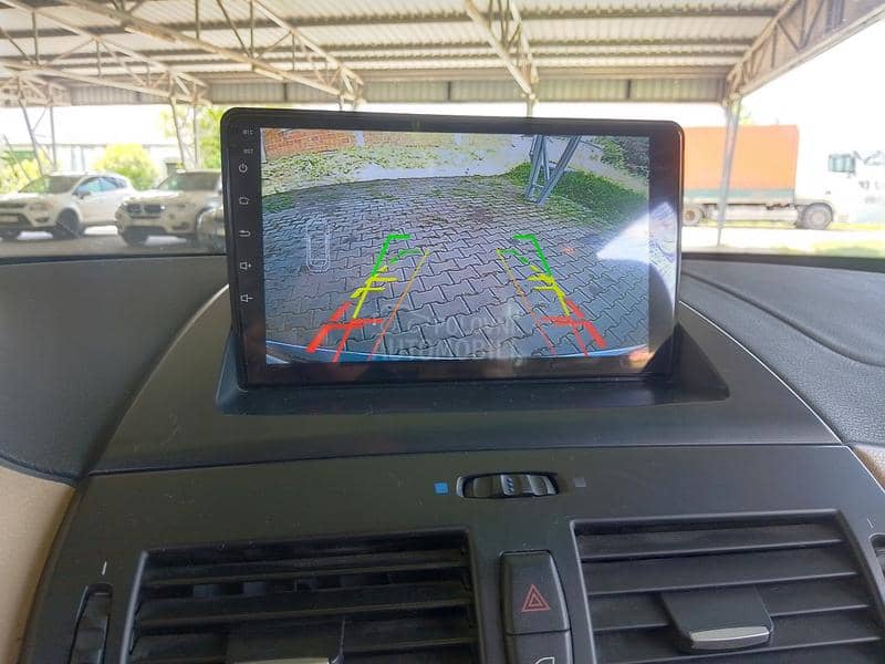BMW X3 x drive