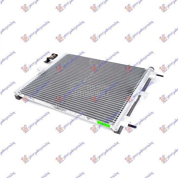HLADNJAK KLIME 1.0i/1.1i 12V (