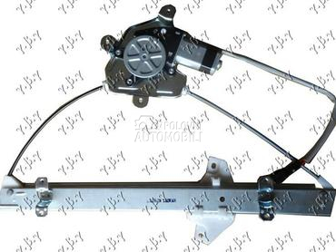 PODIZAC PREDNJEG PROZORA ELEKT za Hyundai Atos od 1999. do 2003. god.