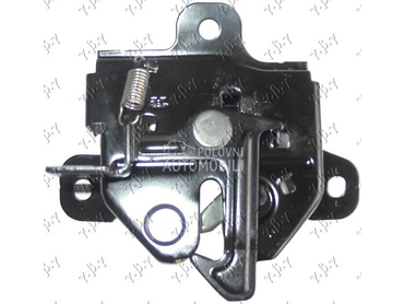 BRAVA HAUBE NA VEZNOM LIMU (O) za Hyundai Atos od 1997. do 2000. god.