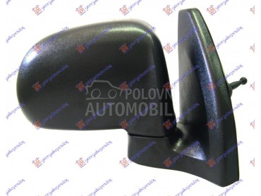 RETROVIZOR MEHANICKI SA SAJLOM za Hyundai Atos od 1997. do 2000. god.