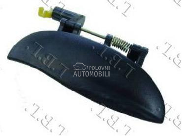 KVAKA PREDNJIH VRATA SPOLJASNJ za Hyundai Atos od 1999. do 2003. god.