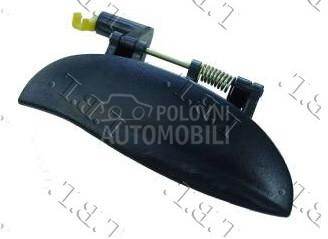 KVAKA PREDNJIH VRATA SPOLJASNJ