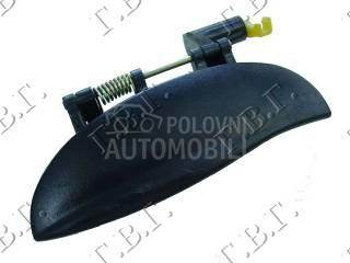 KVAKA PREDNJIH VRATA SPOLJASNJ