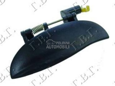 KVAKA PREDNJIH VRATA SPOLJASNJ za Hyundai Atos od 2003. do 2007. god.