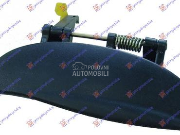 KVAKA ZADNJIH VRATA SPOLJASNJA za Hyundai Atos od 1997. do 2000. god.