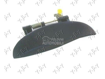 KVAKA ZADNJIH VRATA SPOLJASNJA za Hyundai Atos od 1999. do 2003. god.