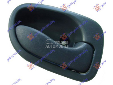 KVAKA PREDNJIH/ZADNJIH VRATA U za Hyundai Atos od 1997. do 2000. god.