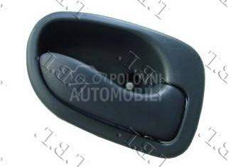 KVAKA PREDNJIH/ZADNJIH VRATA U