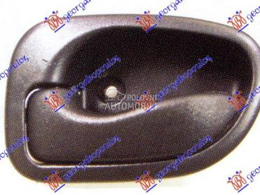 KVAKA PREDNJIH/ZADNJIH VRATA U za Hyundai Accent od 1994. do 1997. god.