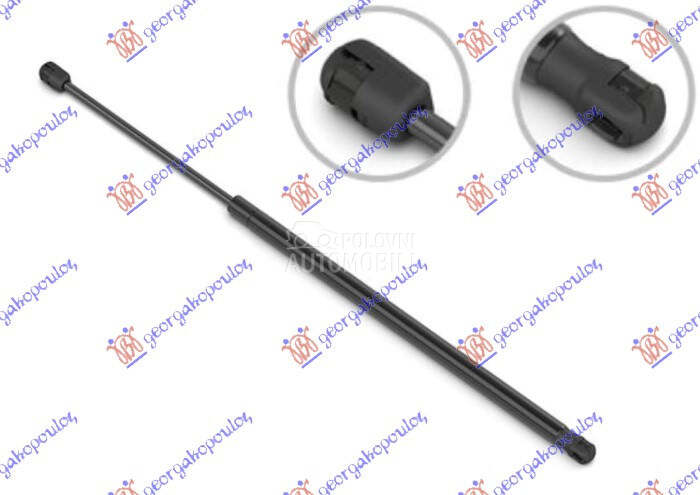 AMORTIZER GEPEK VRATA (STABILU