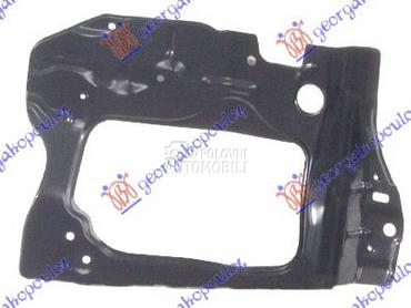 OKVIR FARA METALNI za Subaru Forester od 1998. do 2002. god.