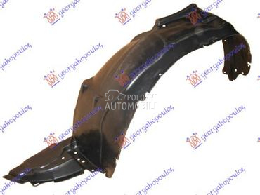 POTKRILO PLASTICNO za Subaru Forester od 1998. do 2002. god.