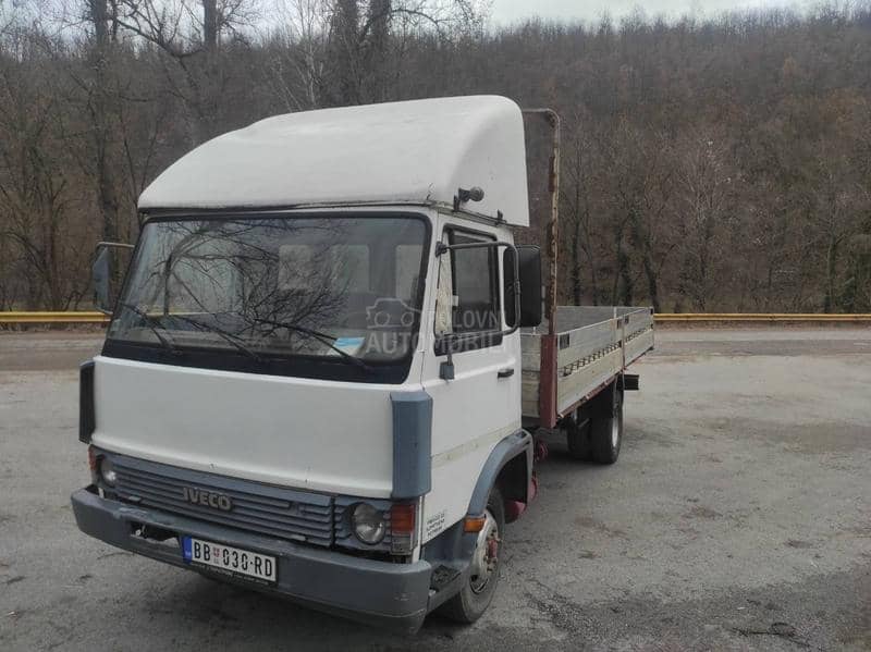 Zastava Turbo zeta 140ks