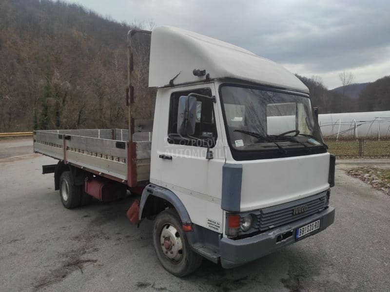 Zastava Turbo zeta 140ks