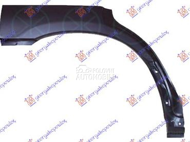 RUB za Subaru Forester od 1998. do 2002. god.