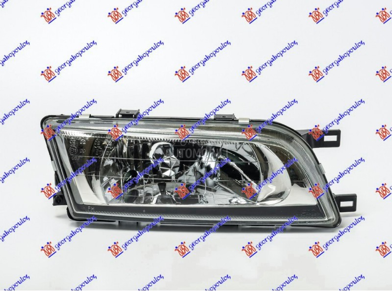 FAR ELEKTRICNI (DEPO)