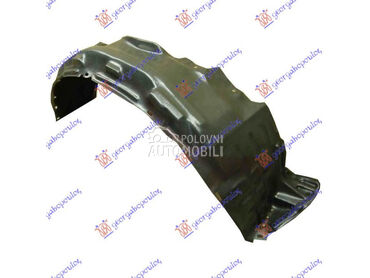 POTKRILO PLASTICNO za Toyota Avensis od 1997. do 2003. god.