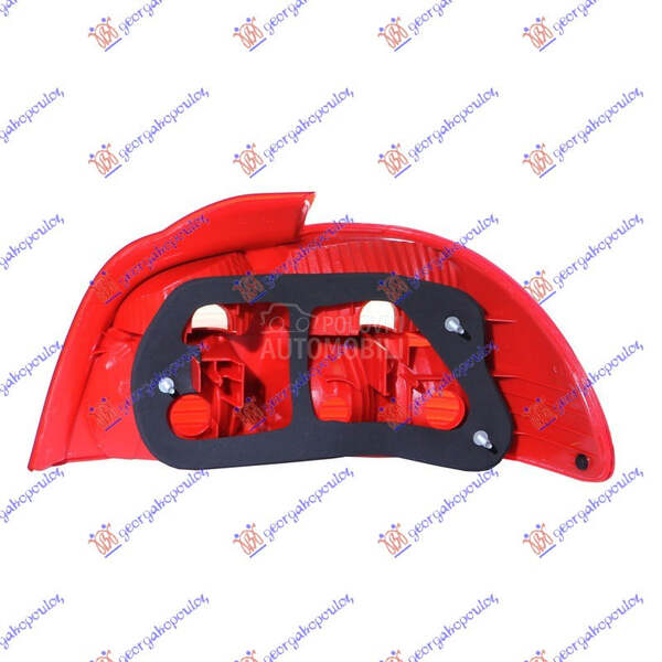 STOP LAMPA 2000- (SEDAN) (DEPO