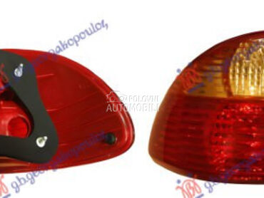 STOP LAMPA 2000- (SEDAN) (DEPO za Toyota Avensis od 1997. do 2003. god.
