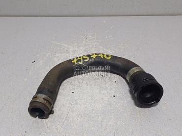 CRIJEVO za Škoda Fabia