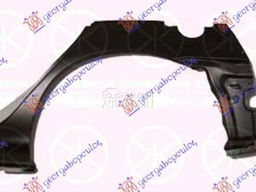 RUB KARAVAN za Toyota Avensis od 1997. do 2003. god.