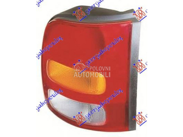 STOP LAMPA (DEPO) za Nissan Micra od 1998. do 2000. god.