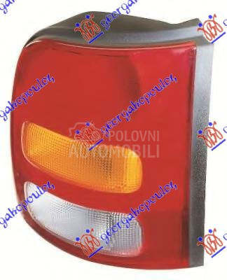 STOP LAMPA (DEPO)