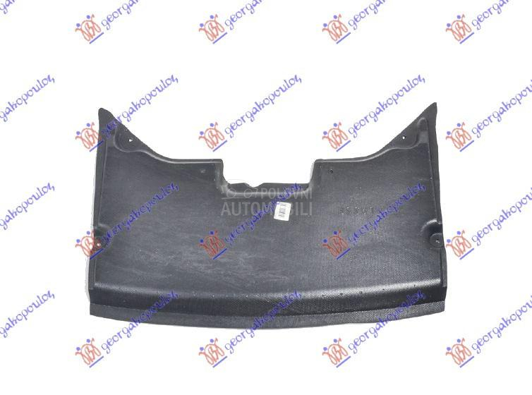 ZASTITA MOTORA (PREDNJI DEO) P