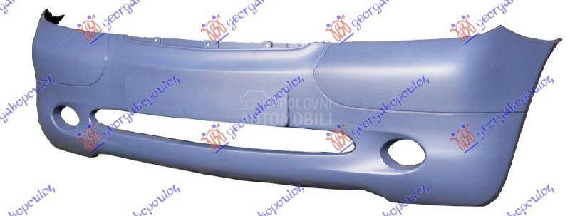 PREDNJI BRANIK PM -01