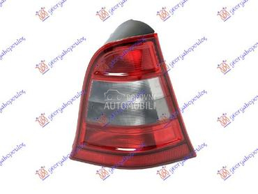 STOP LAMPA (BELI MIGAVAC) -200 za Mercedes Benz A Klasa od 1998. do 2004. god.