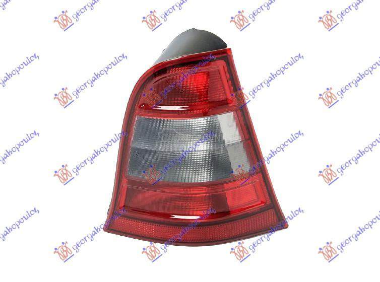 STOP LAMPA (BELI MIGAVAC) -200