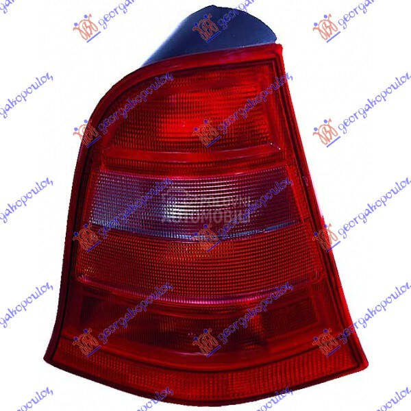 STOP LAMPA (CRVENI MIGAVAC) -2