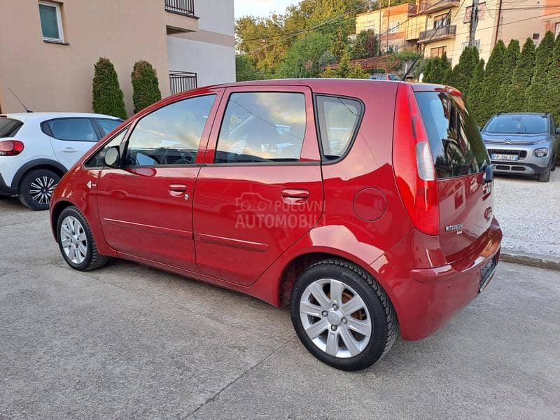 Mitsubishi Colt 1.3 cz3 INVITE